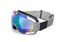 Carrera Lunettes de ski M 00348 5BK O6