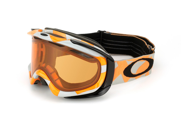 Oakley Ambush Snow OO 7017 57-419