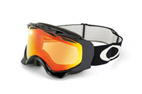 Oakley Skibrille Twisted OO 7038 57-619