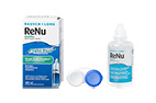 Bausch & Lomb  All-in-one solution ReNu Multiplus Flypack / Snow-Kit