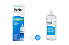 Bausch & Lomb  All-in-one solution ReNu Multiplus