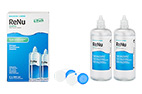 Bausch & Lomb  All-in-one solution ReNu Multiplus Twinbox