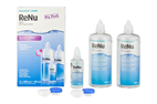 Bausch & Lomb  All-in-One-L&ouml;sungen ReNu MPS Twinbox