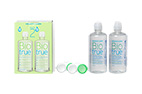 Bausch & Lomb  All-in-One-L&ouml;sungen Biotrue Twinbox