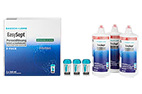 Bausch & Lomb  Peroxide system EasySept Multipack