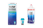 Bausch & Lomb  Peroxidsystem EasySept Einzelflasche