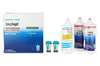 Bausch & Lomb  Peroxidsystem EasySept Multipack m. Kochsalz