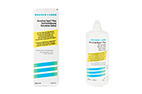 Bausch & Lomb  Kochsalzlösung Sensitive Eyes