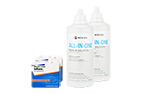 Bausch & Lomb  SofLens Toric