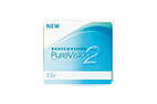 Bausch & Lomb  Purevision 2