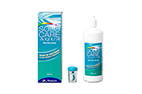 Menicon All-in-one solution Solocare Aqua