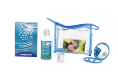 Solocare Aqua Pack de viaje