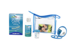 Menicon All-in-One-L&ouml;sungen Solocare Aqua Reiseset