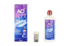 Ciba Vision Peroxide system Aosept Plus