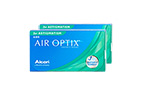 Ciba Vision AIR OPTIX for Astigm.