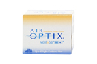 Ciba Vision AIR OPTIX Night & Day