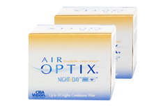 Air Optix Night & Day 2 x 6