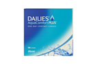 Ciba Vision DAILIES AquaComfort Plus
