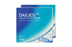 Ciba Vision DAILIES AquaComfort Plus