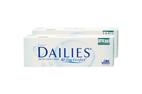 Ciba Vision Focus DAILIES Toric