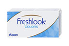 Ciba Vision FreshLook Colors