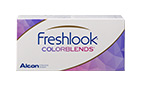 Ciba Vision FreshLook ColorBlends