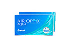 Ciba Vision AIR OPTIX Aqua