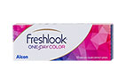 Ciba Vision FreshLook One Day