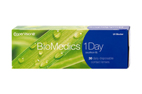 Cooper Vision BioMedics 1 Day