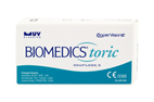Cooper Vision BioMedics Toric UV