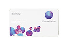 Cooper Vision Biofinity 6er Box