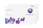 Cooper Vision Biofinity 6er Box