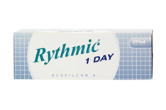 Rythmic 1 Day