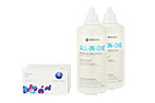 Cooper Vision Biofinity Toric 3er Box