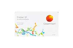 Proclear EP