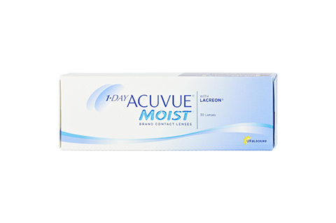 Acuvue Moist