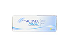 Johnson&Johnson 1-DAY ACUVUE MOIST