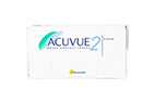 Johnson&Johnson ACUVUE 2