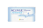 Johnson&Johnson ACUVUE ADVANCE