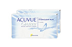 Johnson&Johnson ACUVUE OASYS