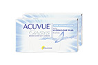 Johnson&Johnson Acuvue Oasys for Astigmatism
