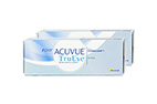Johnson&Johnson 1-Day Acuvue TruEye