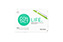 1 x 6 Linsen