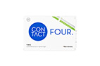 Wöhlk (Zeiss) Contact Four Toric
