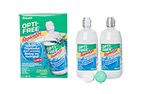 Ciba Vision All-in-one solution Opti Free RepleniSH Twinbox