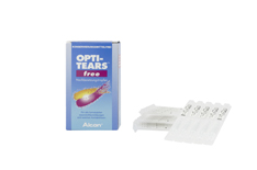 Opti-Tears Free