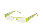 Mister Spex Collection Brille 463 A