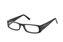 Mister Spex Collection Lunettes de vue A47