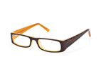 Mister Spex Collection Brille A47 D