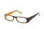 Mister Spex Collection Lunettes de vue A47 D